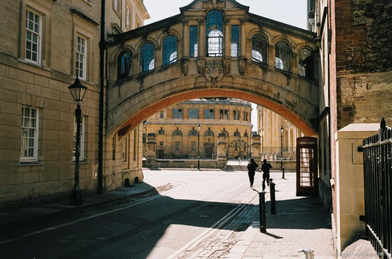 Filming Endeavour S6 APOLLO Simply Oxford photoblog